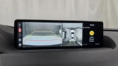 2021 Genesis G80 Gasoline 2.5 Turbo AWD, чёрный — фото 14