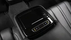 2021 Genesis G80 Gasoline 2.5 Turbo AWD, чёрный — фото 18