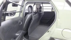 2023 Hyundai Casper Turbo Van — фото 12