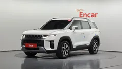 2023 SsangYong Torres Gasoline 1.5 4WD — фото 1