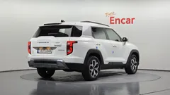 2023 SsangYong Torres Gasoline 1.5 4WD — фото 2