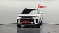 2023 SsangYong Torres Gasoline 1.5 4WD — фото 3