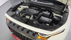 2023 SsangYong Torres Gasoline 1.5 4WD — фото 6
