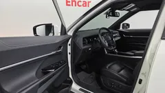 2023 SsangYong Torres Gasoline 1.5 4WD — фото 10
