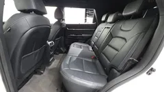 2023 SsangYong Torres Gasoline 1.5 4WD — фото 12