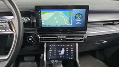 2023 SsangYong Torres Gasoline 1.5 4WD — фото 13