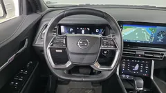 2023 SsangYong Torres Gasoline 1.5 4WD — фото 14