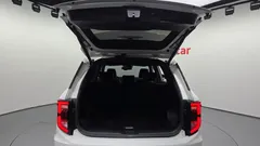 2023 SsangYong Torres Gasoline 1.5 4WD — фото 16