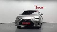 2021 Lexus ES Executive, 연금색 — фото 3