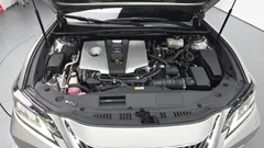 2021 Lexus ES Executive, 연금색 — фото 6