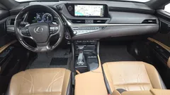2021 Lexus ES Executive, 연금색 — фото 7