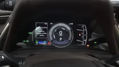 2021 Lexus ES Executive, 연금색 — фото 8
