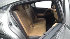 2021 Lexus ES Executive, 연금색 — фото 11