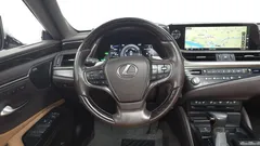 2021 Lexus ES Executive, 연금색 — фото 12