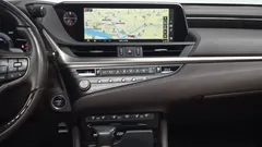 2021 Lexus ES Executive, 연금색 — фото 13