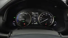 2021 Lexus NX Executive, чёрный — фото 8