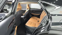 2021 Lexus NX Executive, чёрный — фото 15