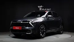 2023 Kia Sportage LPG 2.0 2WD — фото 1