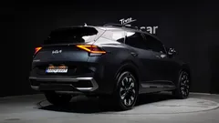 2023 Kia Sportage LPG 2.0 2WD — фото 2
