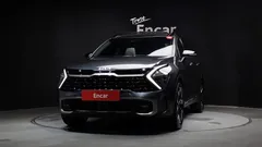 2023 Kia Sportage LPG 2.0 2WD — фото 3
