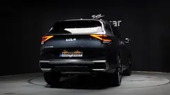 2023 Kia Sportage LPG 2.0 2WD — фото 4