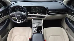 2023 Kia Sportage LPG 2.0 2WD — фото 7