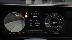 2023 Kia Sportage LPG 2.0 2WD — фото 8