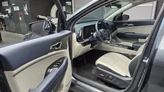 2023 Kia Sportage LPG 2.0 2WD — фото 10