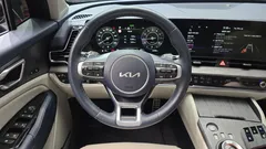 2023 Kia Sportage LPG 2.0 2WD — фото 13
