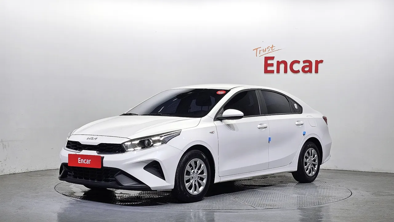 2023 Kia K3 1.6