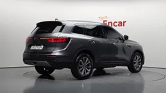 2022 Renault Samsung QM6 2.0 LPe LE Signature 2WD — фото 2