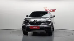 2022 Renault Samsung QM6 2.0 LPe LE Signature 2WD — фото 3