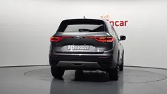 2022 Renault Samsung QM6 2.0 LPe LE Signature 2WD — фото 4