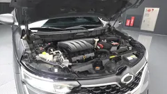 2022 Renault Samsung QM6 2.0 LPe LE Signature 2WD — фото 6