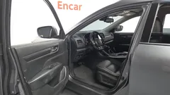 2022 Renault Samsung QM6 2.0 LPe LE Signature 2WD — фото 10