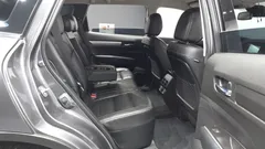 2022 Renault Samsung QM6 2.0 LPe LE Signature 2WD — фото 16
