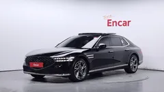 2022 Genesis G90 Gasoline 3.5 Turbo AWD — фото 1