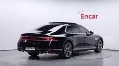 2022 Genesis G90 Gasoline 3.5 Turbo AWD — фото 2