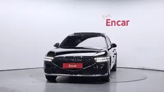2022 Genesis G90 Gasoline 3.5 Turbo AWD — фото 3