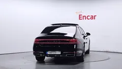 2022 Genesis G90 Gasoline 3.5 Turbo AWD — фото 4