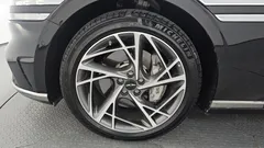 2022 Genesis G90 Gasoline 3.5 Turbo AWD — фото 5