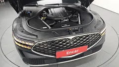 2022 Genesis G90 Gasoline 3.5 Turbo AWD — фото 6