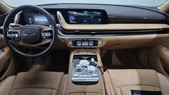 2022 Genesis G90 Gasoline 3.5 Turbo AWD — фото 7