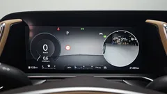 2022 Genesis G90 Gasoline 3.5 Turbo AWD — фото 8