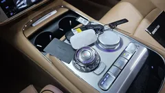 2022 Genesis G90 Gasoline 3.5 Turbo AWD — фото 9