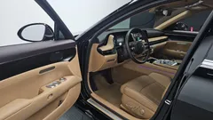 2022 Genesis G90 Gasoline 3.5 Turbo AWD — фото 10