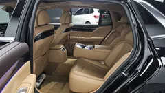 2022 Genesis G90 Gasoline 3.5 Turbo AWD — фото 16