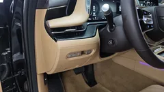 2022 Genesis G90 Gasoline 3.5 Turbo AWD — фото 17