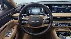 2022 Genesis G90 Gasoline 3.5 Turbo AWD — фото 18