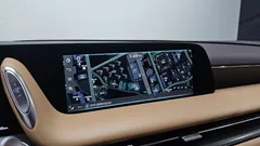 2022 Genesis G90 Gasoline 3.5 Turbo AWD — фото 19
